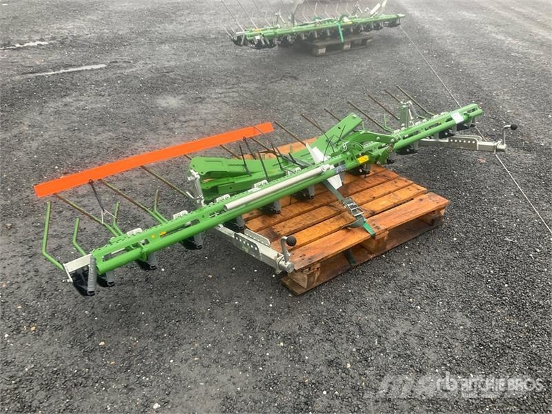 Amazone 3000 mm Spring Tine Harrow Agriculture - Autres