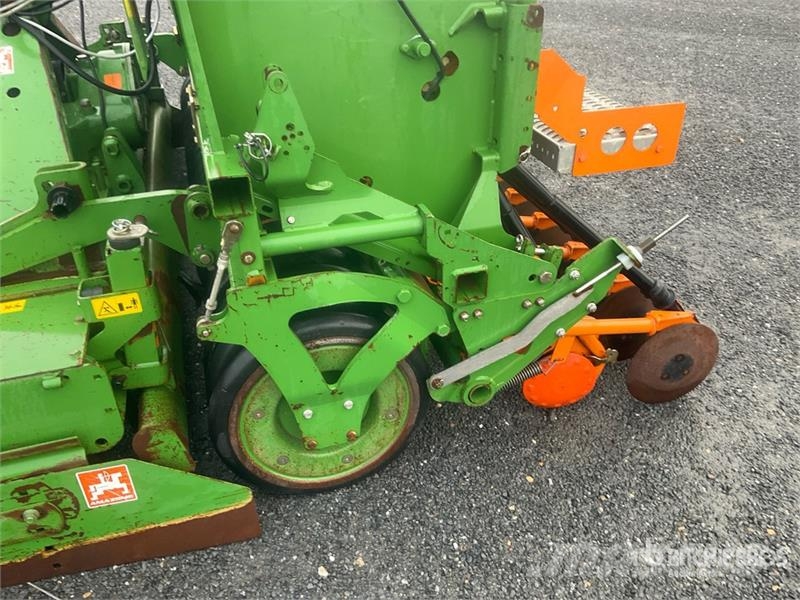 Amazone AD 303 Super Combination Seeder Sejalnice