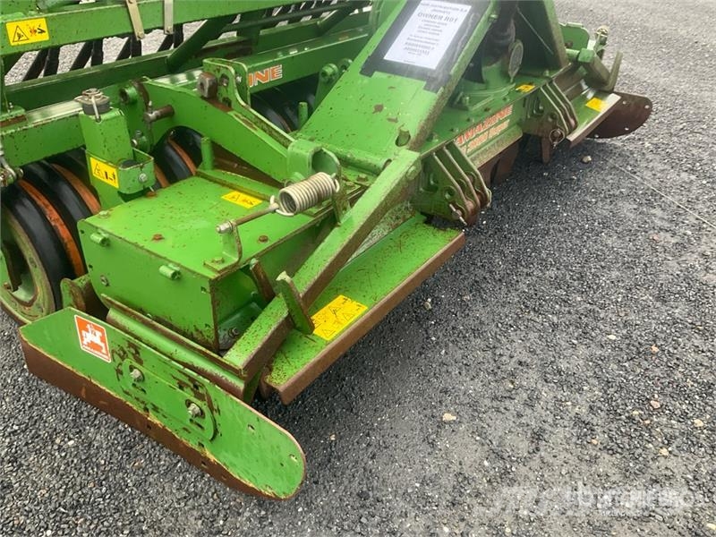 Amazone AD 303 Super Combination Seeder Sejalnice