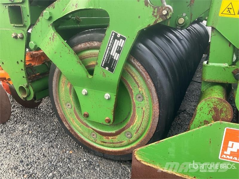 Amazone AD 303 Super Combination Seeder Sejalnice