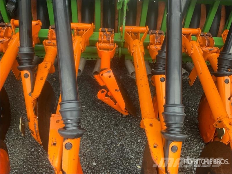 Amazone AD 303 Super Combination Seeder Sejalnice
