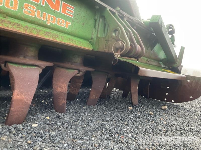 Amazone AD 303 Super Combination Seeder Sejalnice