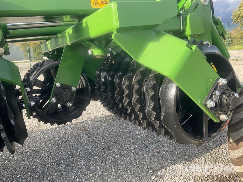 Amazone AW 15400 4 m Land Roller (Unused) Rodillos