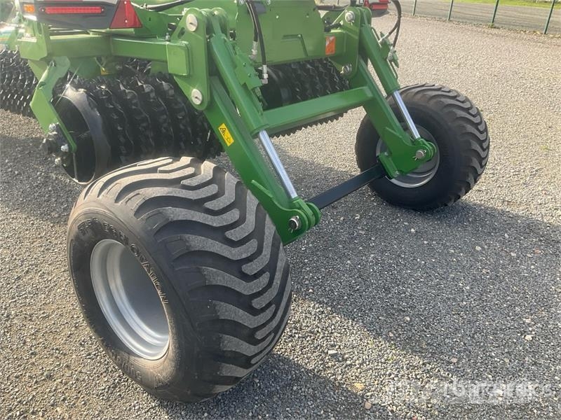 Amazone AW 15400 4 m Land Roller (Unused) Rodillos