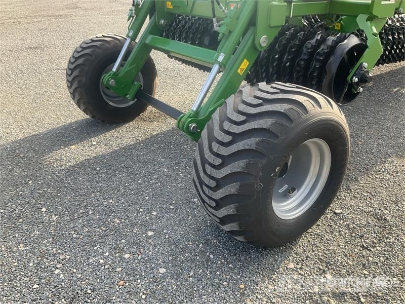 Amazone AW 15400 4 m Land Roller (Unused) Rodillos
