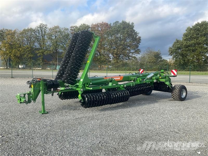 Amazone AW 15400 4 m Land Roller (Unused) Rodillos