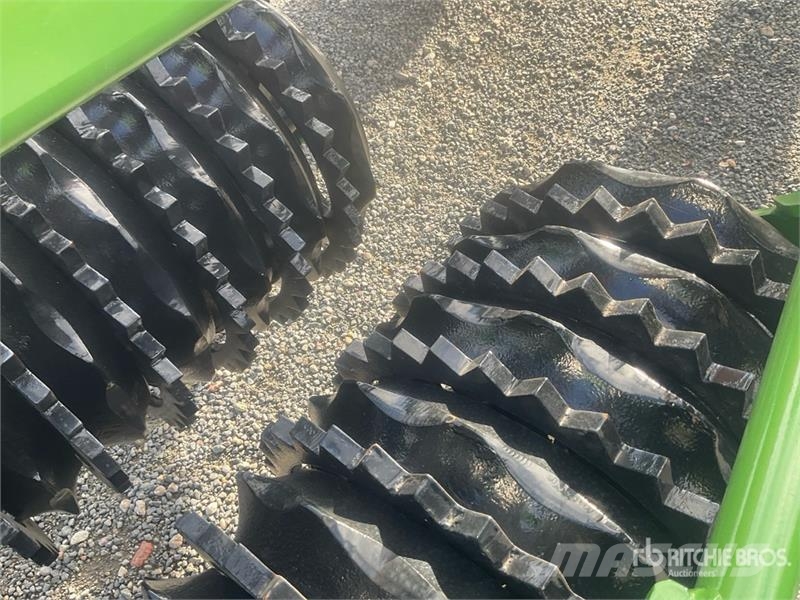 Amazone AW 15400 4 m Land Roller (Unused) Rodillos