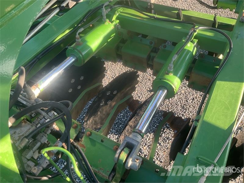 Amazone Catros+ 9003-2TX Disc Harrow Grape cu disc