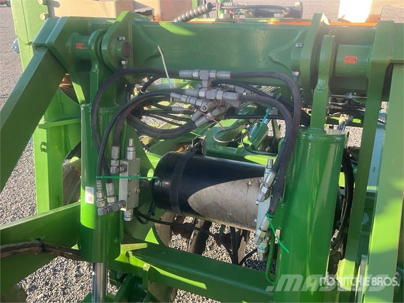 Amazone Catros+ 9003-2TX Disc Harrow Grape cu disc