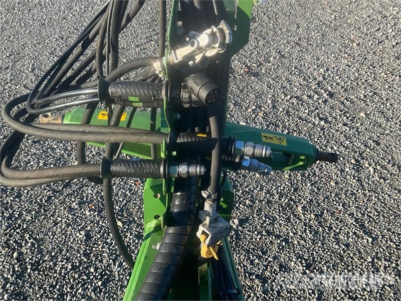 Amazone Catros+ 9003-2TX Disc Harrow Grape cu disc