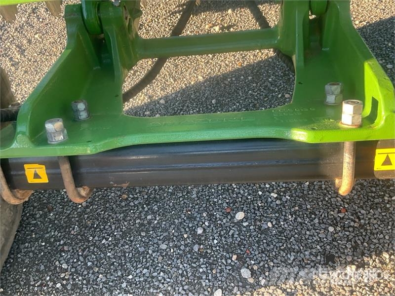 Amazone Catros+ 9003-2TX Disc Harrow Grape cu disc