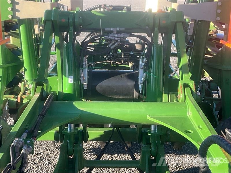 Amazone Catros+ 9003-2TX Disc Harrow Grape cu disc
