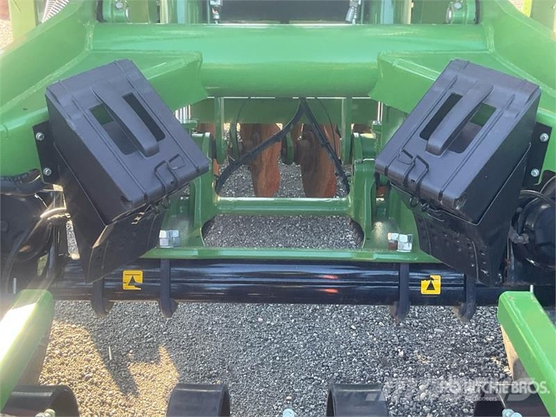 Amazone CatrosXL 8003-2TX Disc Harrow Grape cu disc