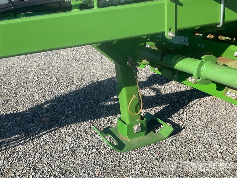 Amazone CatrosXL 8003-2TX Disc Harrow Grape cu disc