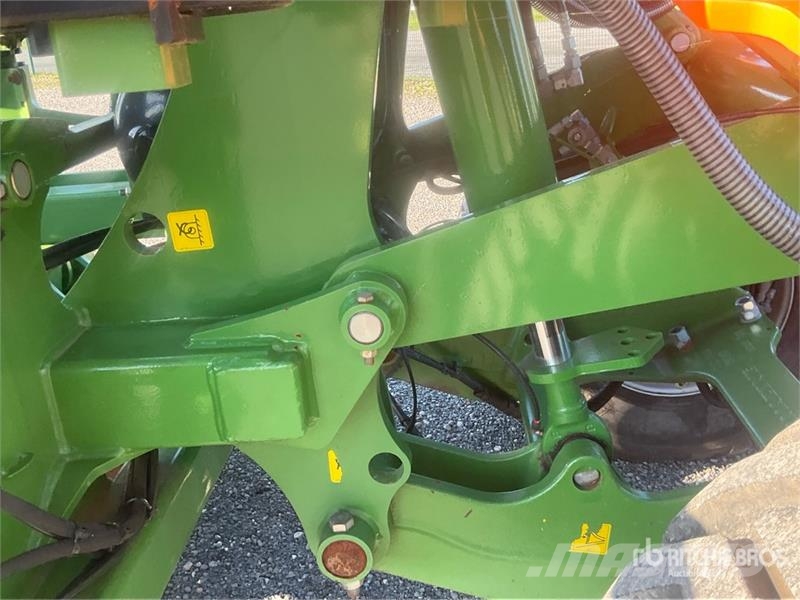 Amazone CatrosXL 8003-2TX Disc Harrow Grape cu disc
