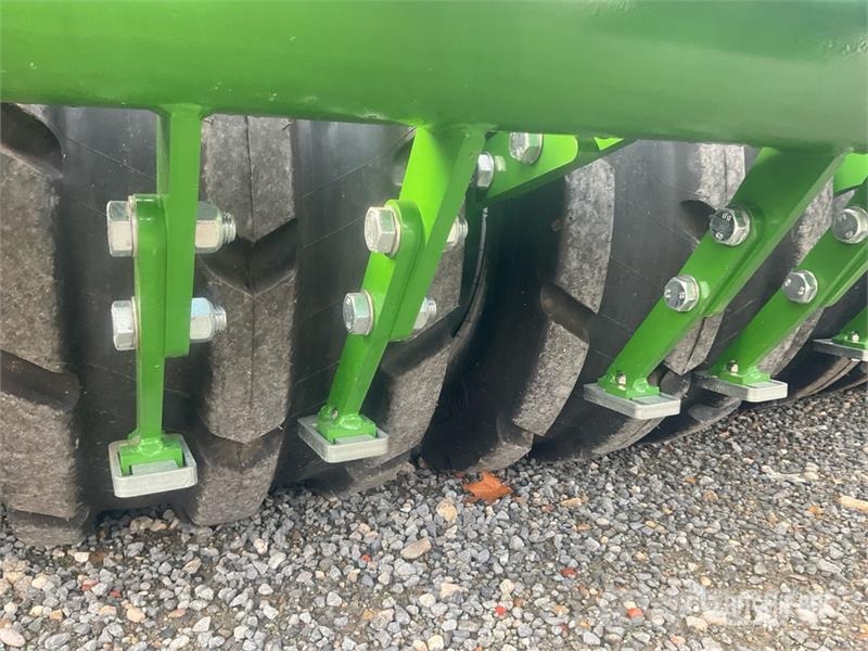 Amazone Cayena 6001-C Combination Seed Drill Perfuradoras