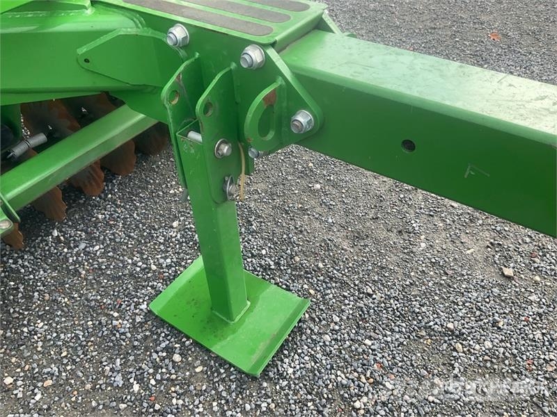 Amazone Cayena 6001-C Combination Seed Drill Perfuradoras