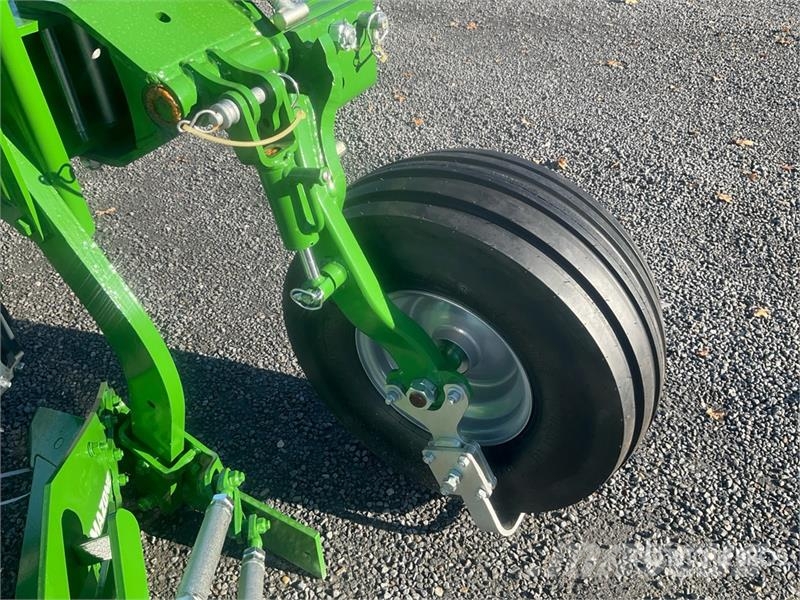 Amazone Cayros XS 5-950 5 Bottom Reversible Plow Pluguri reversibile