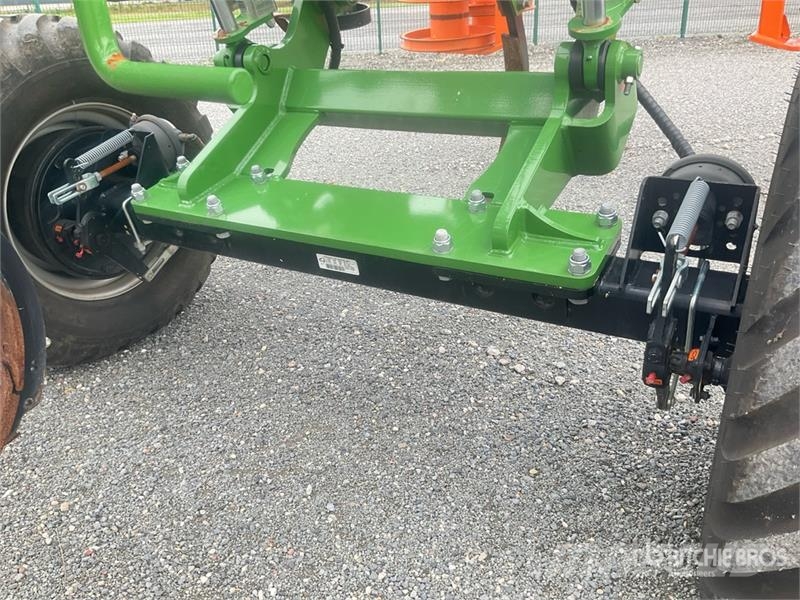 Amazone Cenius 5003-2TX Cultivator زراعات