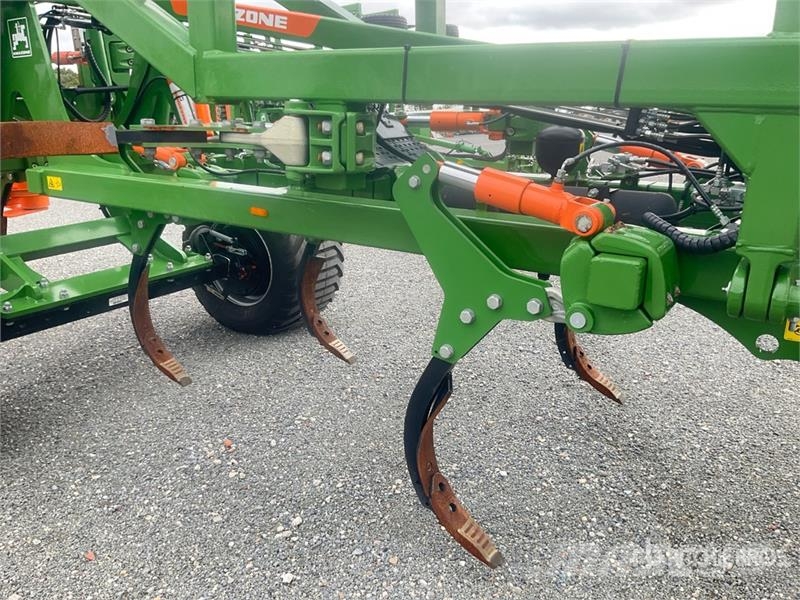 Amazone Cenius 5003-2TX Cultivator زراعات
