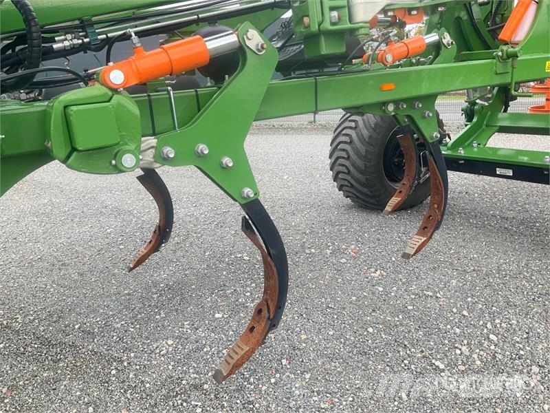 Amazone Cenius 5003-2TX Cultivator زراعات