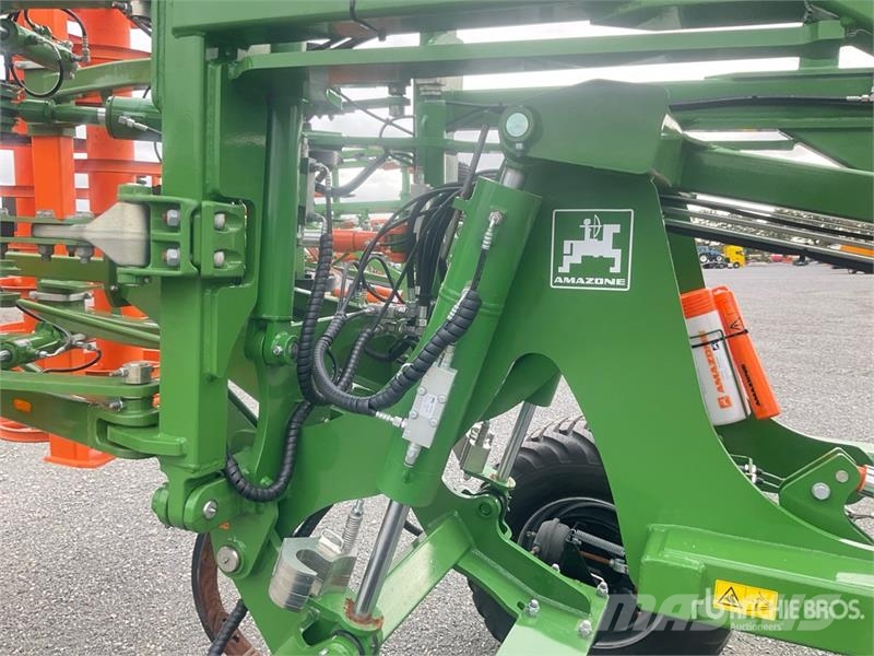 Amazone Cenius 5003-2TX Cultivator زراعات