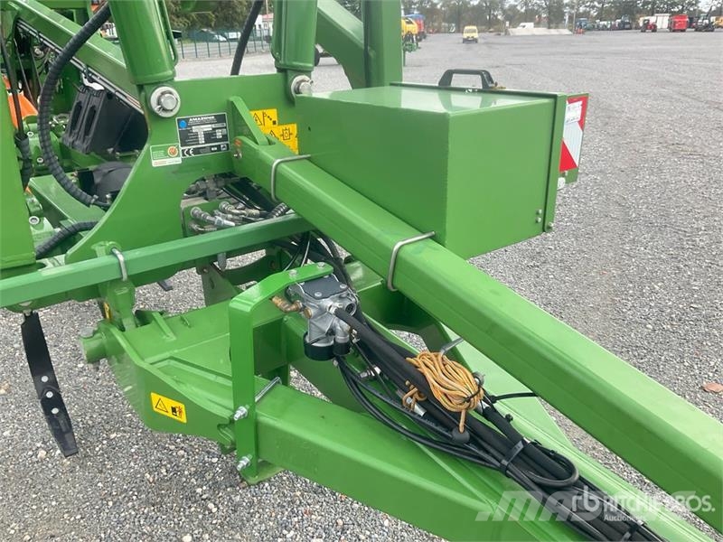 Amazone Cenius 6003-2TX Cultivator Grubber