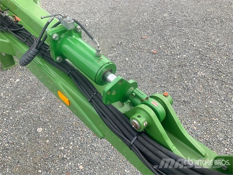 Amazone Cenius 6003-2TX Cultivator Grubber