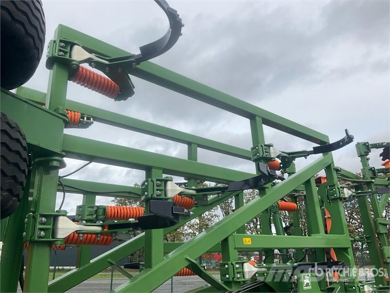 Amazone Cenius 6003-2TX Cultivator Grubber