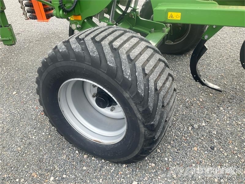 Amazone Cenius 6003-2TX Cultivator Grubber