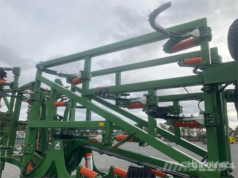 Amazone Cenius 6003-2TX Cultivator Grubber