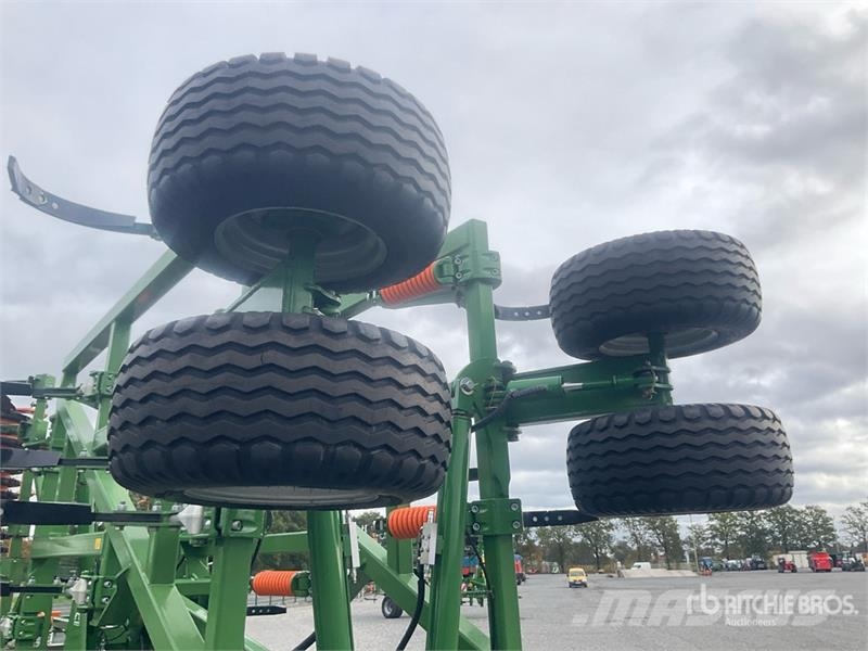 Amazone Cenius 6003-2TX Cultivator Grubber