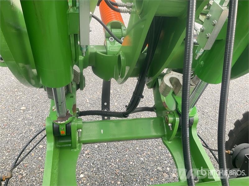 Amazone Cenius 6003-2TX Cultivator Grubber