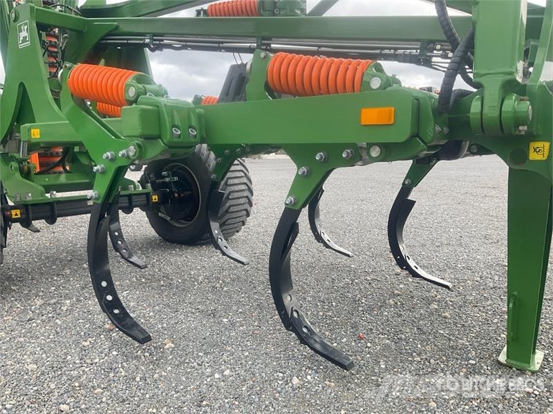 Amazone Cenius 6003-2TX Cultivator Grubber
