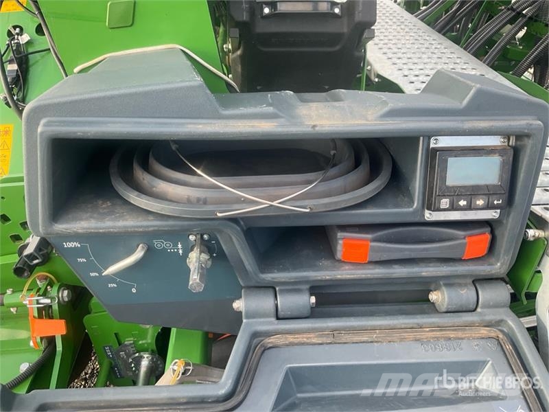 Amazone Centaya 3000 Super C - Super 2000 Seed Drill Drillmaschinen