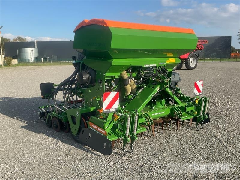 Amazone Centaya 3000 Super C - Super 2000 Seed Drill Drillmaschinen