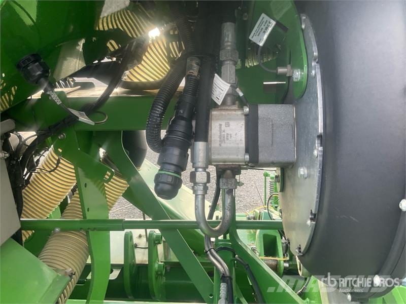 Amazone Centaya 3000 Super C - Super 2000 Seed Drill Drillmaschinen