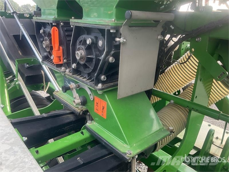 Amazone Centaya 3000 Super C - Super 2000 Seed Drill Drillmaschinen