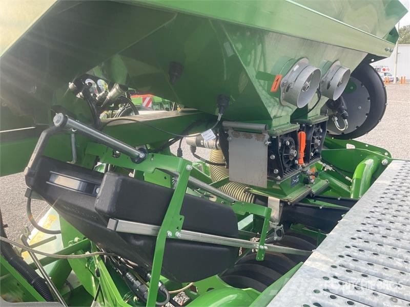 Amazone Centaya 3000 Super C - Super 2000 Seed Drill Drillmaschinen