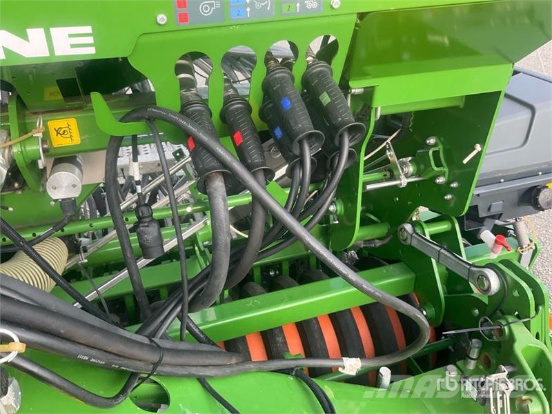 Amazone Centaya 3000 Super C - Super 2000 Seed Drill Drillmaschinen