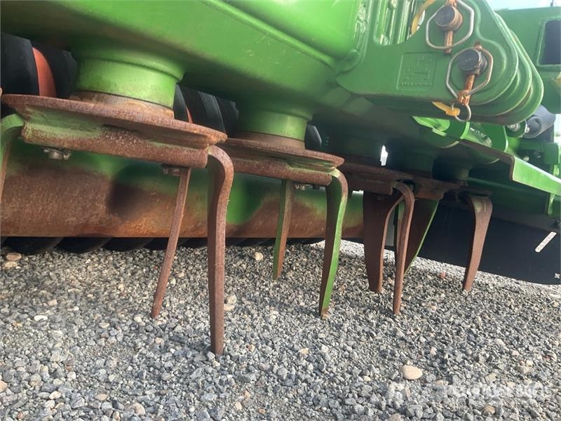 Amazone Centaya 3000 Super C - Super 2000 Seed Drill Drillmaschinen