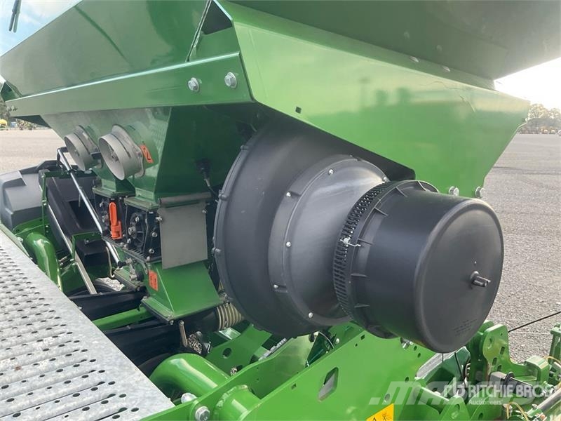 Amazone Centaya 3000 Super C - Super 2000 Seed Drill Drillmaschinen