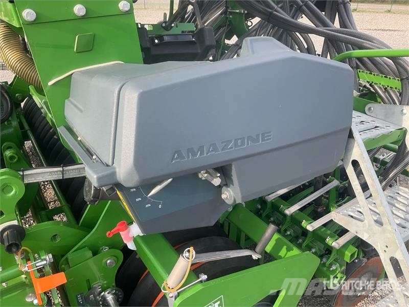 Amazone Centaya 3000 Super C - Super 2000 Seed Drill Drillmaschinen