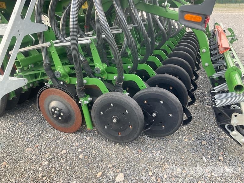Amazone Centaya 3000 Super C - Super 2000 Seed Drill Drillmaschinen