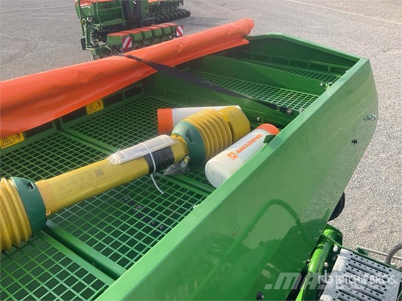 Amazone Centaya 3000 Super C - Super 2000 Seed Drill Drillmaschinen