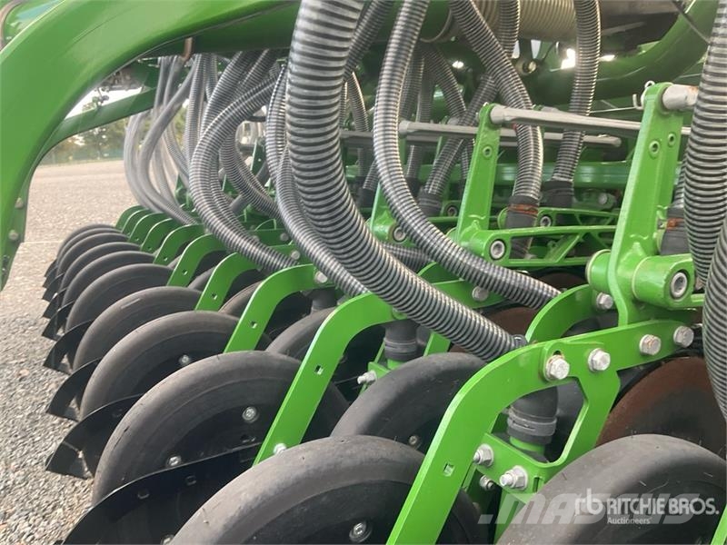 Amazone Centaya 3000 Super C - Super 2000 Seed Drill Drillmaschinen