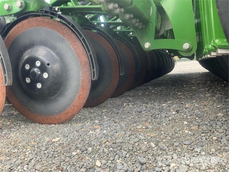 Amazone Centaya 3000 Super C - Super 2000 Seed Drill Drillmaschinen