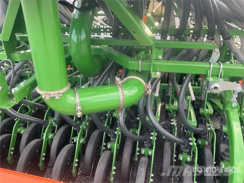 Amazone Centaya 3000 Super C - Super 2000 Seed Drill Drillmaschinen