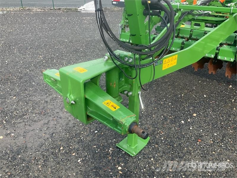 Amazone Ceus 3000-TX Combination Cultivator Kultivatoriai