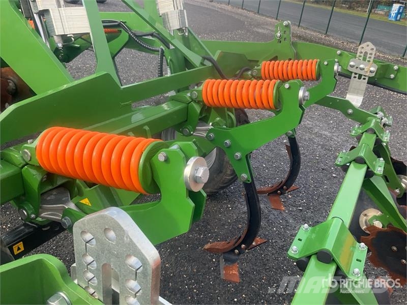 Amazone Ceus 3000-TX Combination Cultivator Kultivatoriai